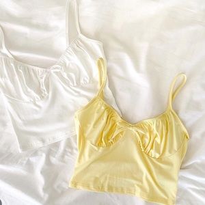 Frankie Phoenix LA Rumi Top